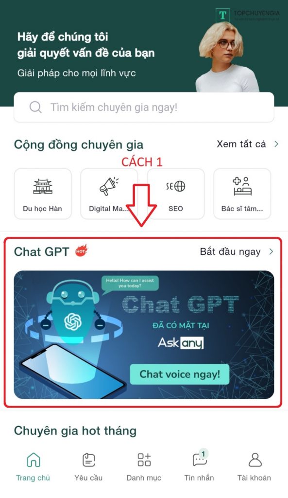 Những ứng dụng tích hợp Chat GPT hiện nay Top20Review