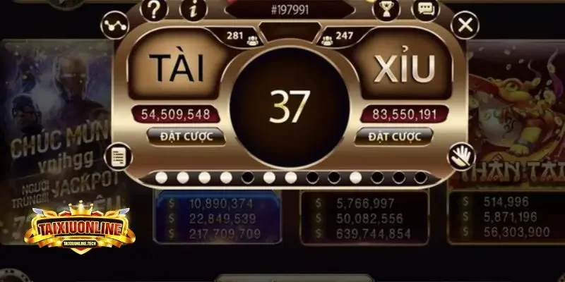 App Tài Xỉu Kwin 
