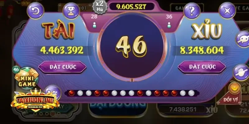 App Tài Xỉu Iwin
