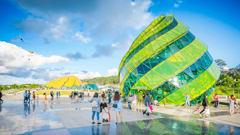 quang truong lam vien