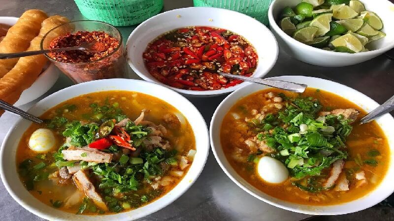 banh canh