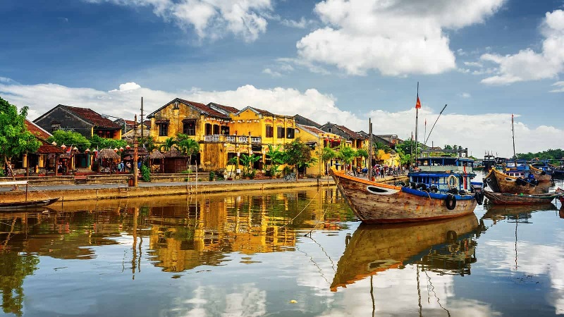 hoi an