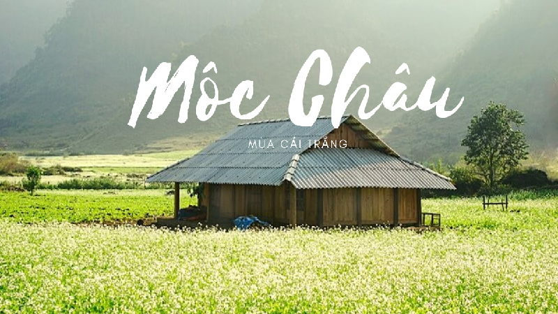 moc chau