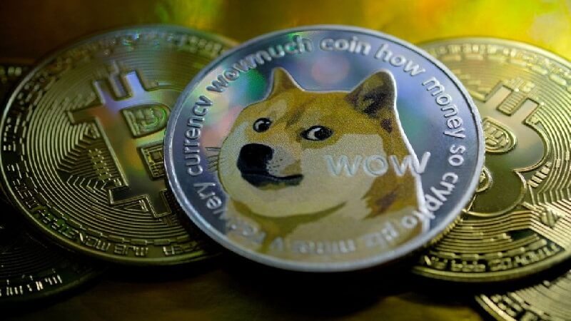 dogecoin la gi