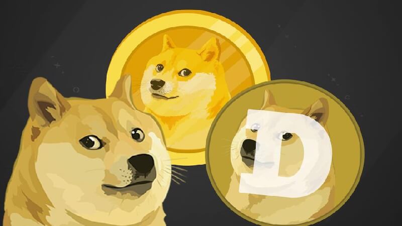 dogecoin