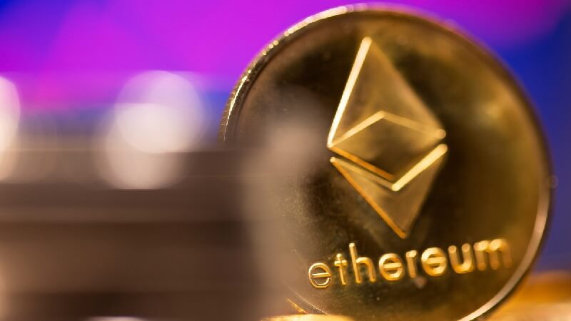 ethereum la gi