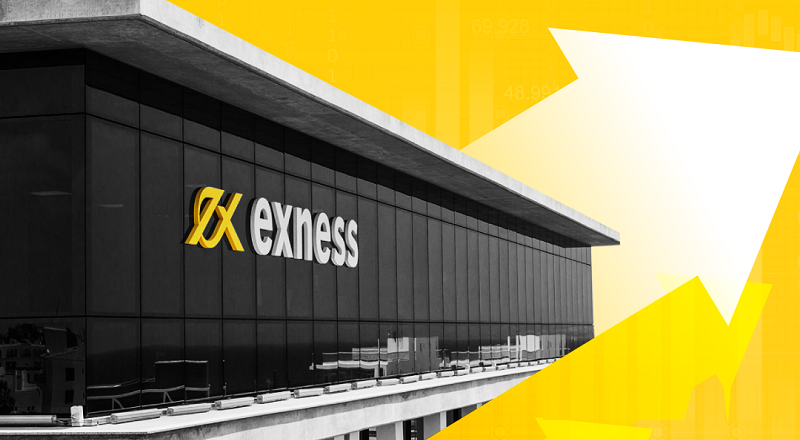 Exness accounts review