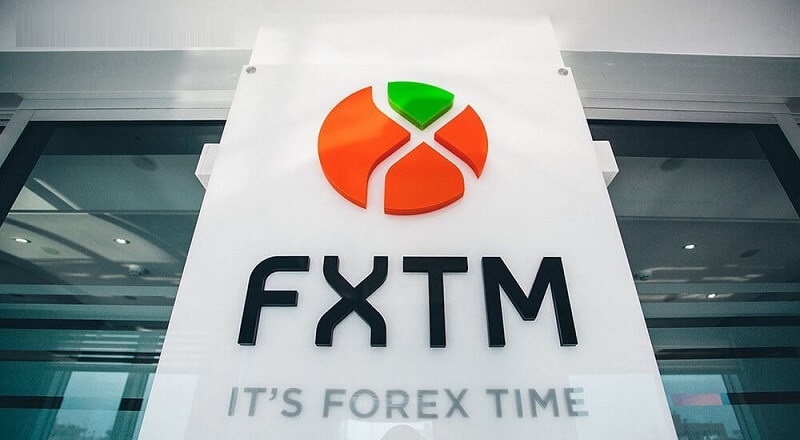 FXTM minimum deposit