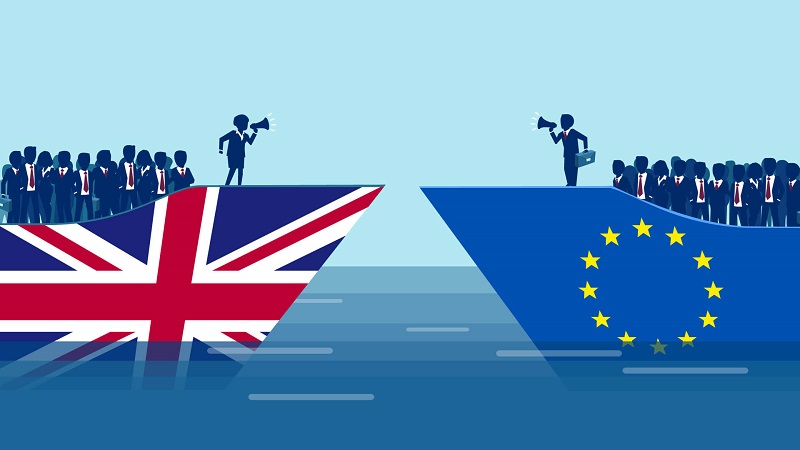 no deal brexit what does it mean for your sap system