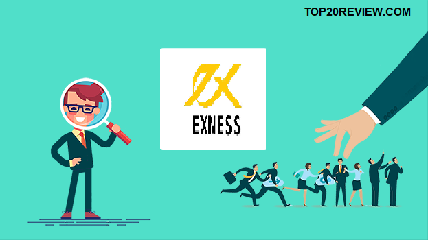 exness tuyển dụng