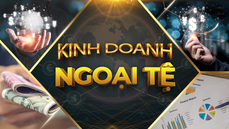 Kinh doanh ngoai te 1