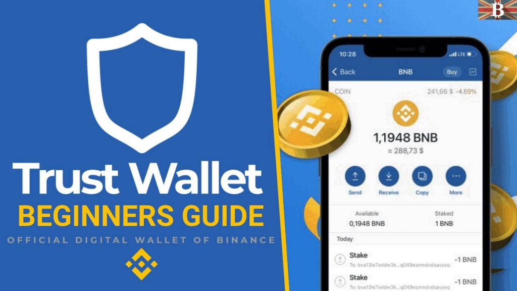 Trust Wallet Review