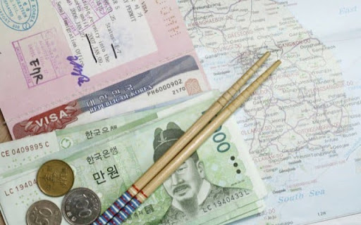 Tổng chi phí du học Hàn Quốc sinh viên cần chuẩn bị