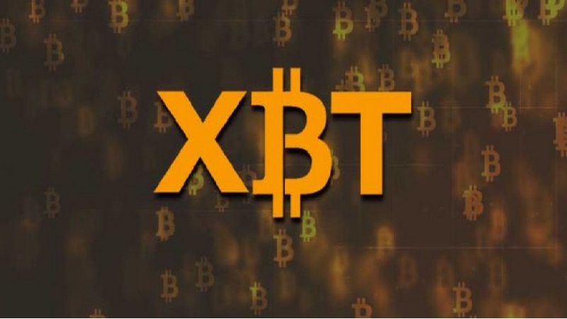 xbt la gi