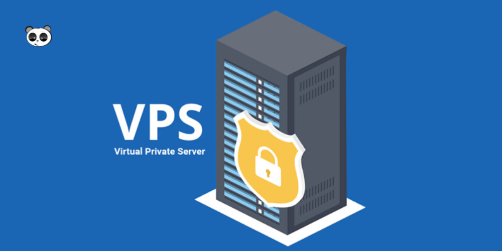 Cách thiết lập mật khẩu Máy chủ riêng VPS