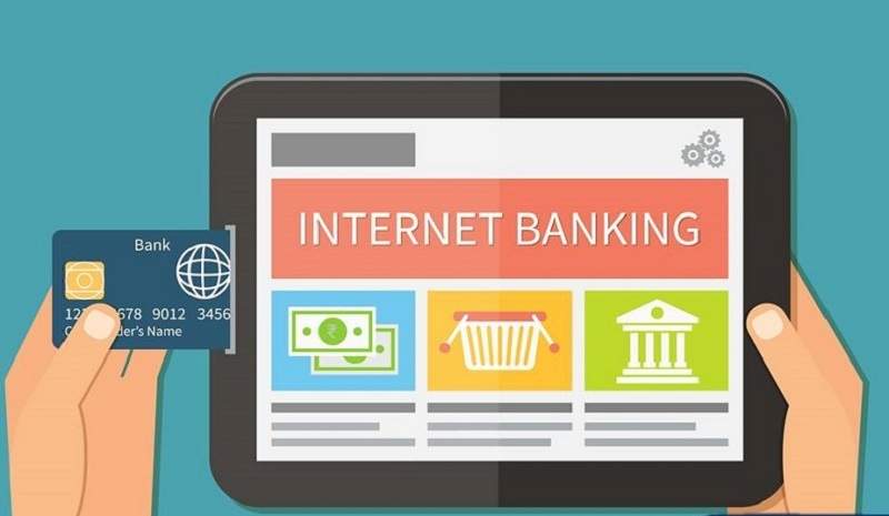 Cách nạp tiền vào exness bằng internet banking