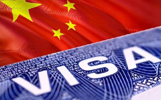 Visa Trung Quốc xin khá đơn giản