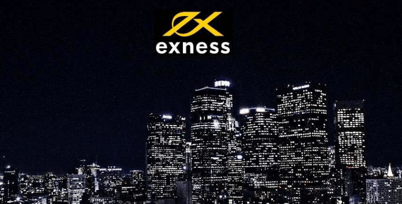 EXNESS 5 1