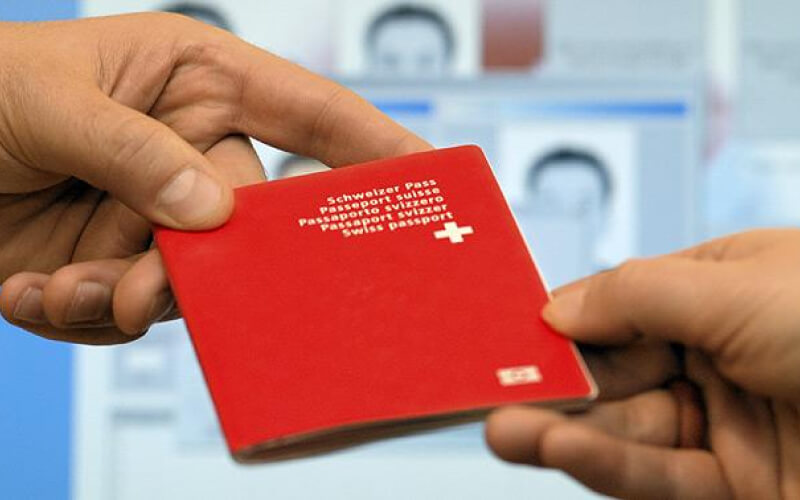 visa du học thụy sĩ có khó không