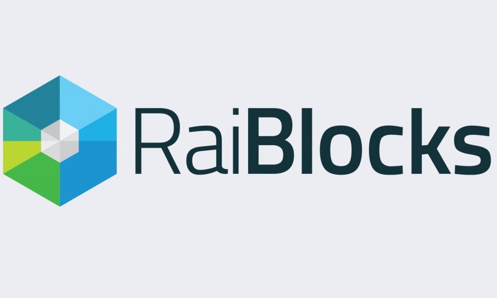 RaiBlocks la gi 1