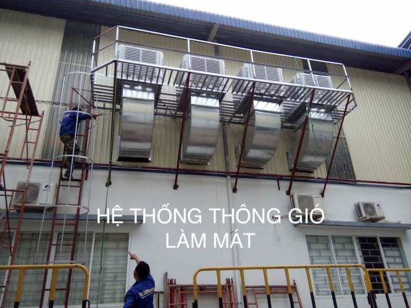 he thong thong gio toi uu