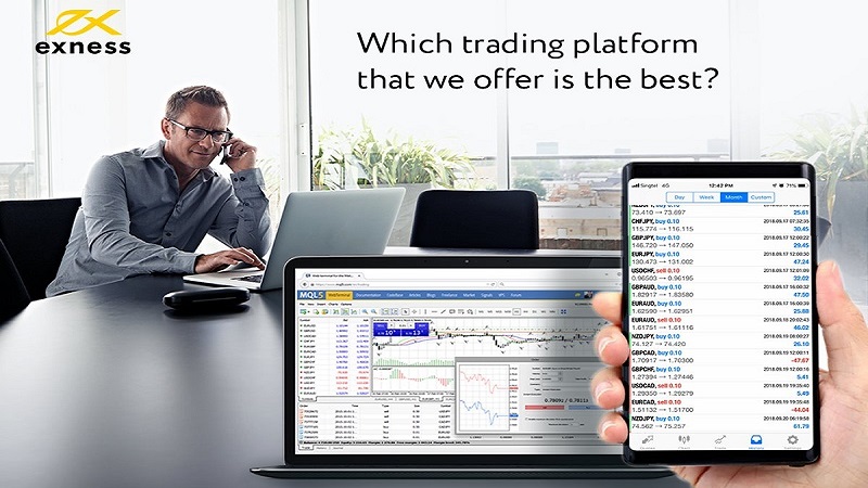 metatrader4 cua