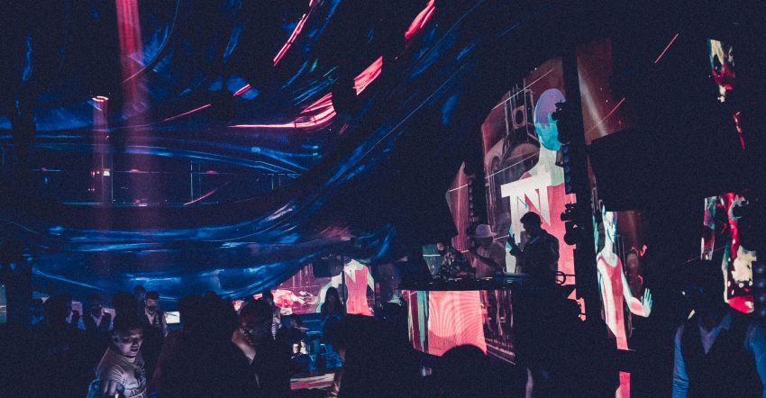 oslo club