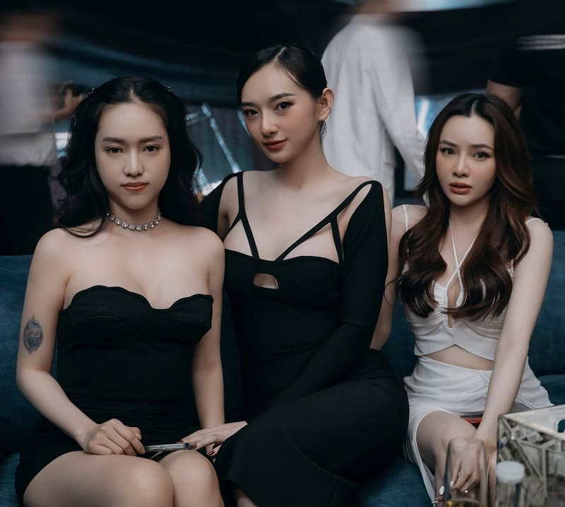 TOP CÁC CLUB CÓ PHONG CÁCH RUSTIC CỰC KỲ ĐỘC LẠ 3 club có phong cách rustic