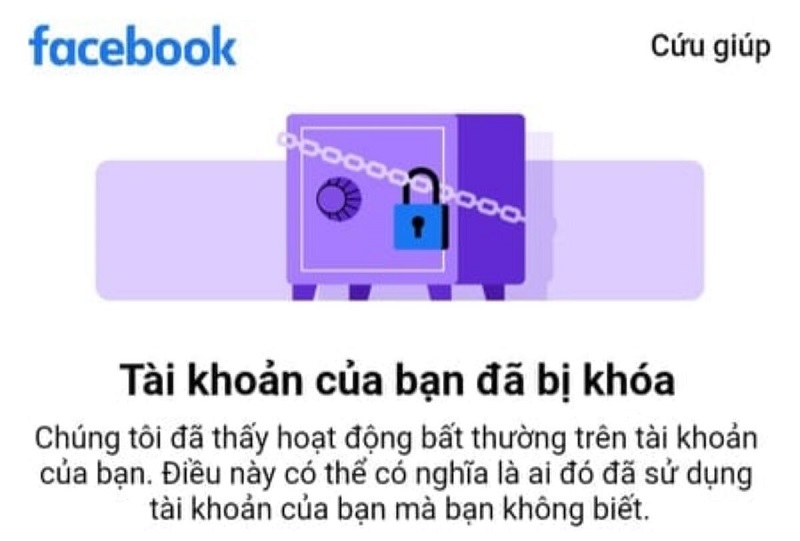 dang nhap facebook checkpoint 1