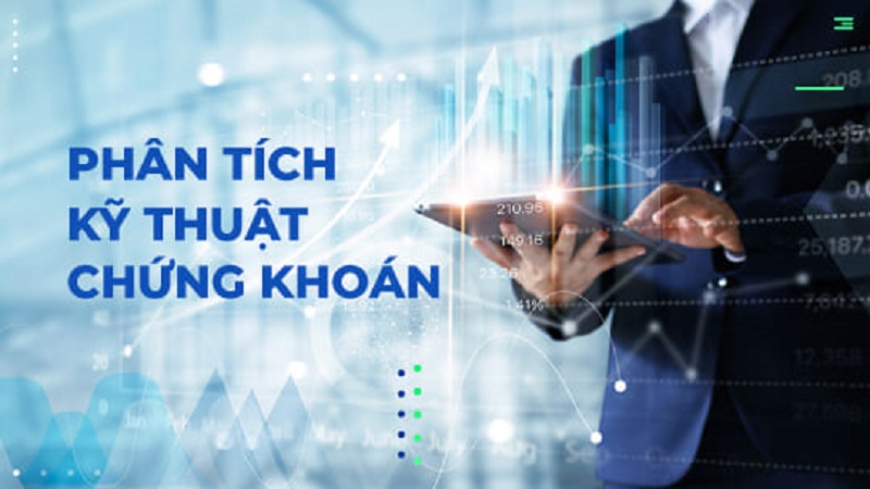 học phân tích kỹ thuật chứng khoán