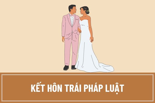 Cấm kết hôn