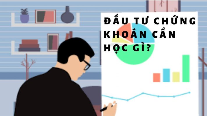 đầu tư chứng khoán cho người mới