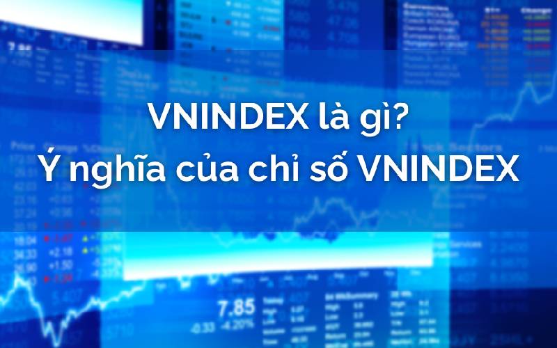 vn index là gì