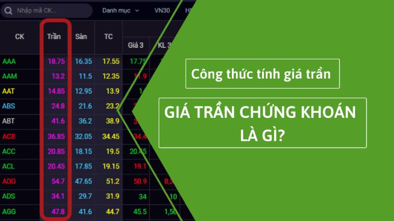 fl trong chứng khoán là gì