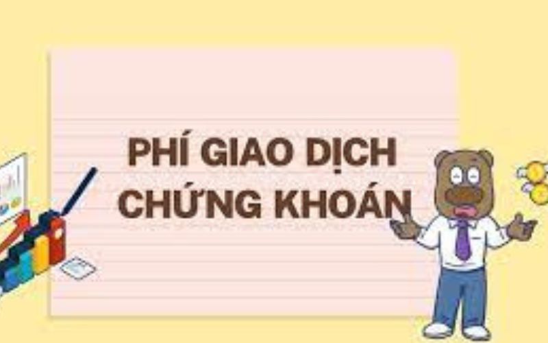 phí giao dịch chứng khoán rẻ nhất