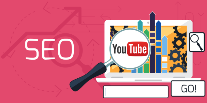 cach seo youtube 2