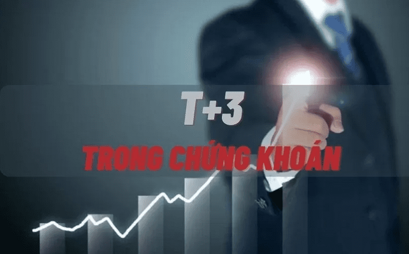 T3 trong chứng khoán là gì