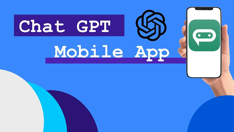 App Chat GPT có thật không