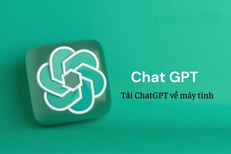 cách tải ChatGPT