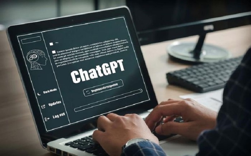 Chat GPT giúp gì cho các doanh nghiệp