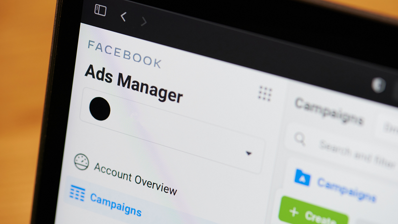 facebook ads manager la gi