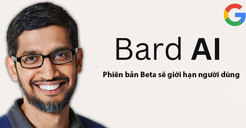 google bard la gi