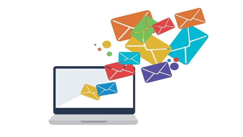 cách viết email bằng tiếng Anh chuyên nghiệp