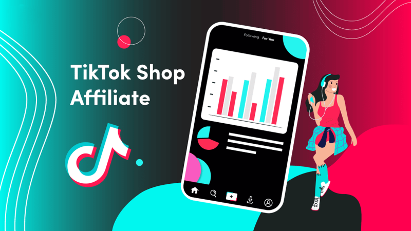 Tìm hiểu về tiếp thị liên kết TikTok