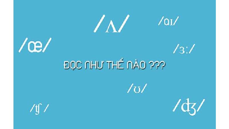 Học cách nói với giai điệu đúng 