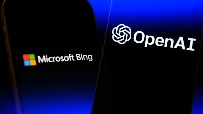 Microsoft Bing kết hợp ChatGPT như thế nào? 