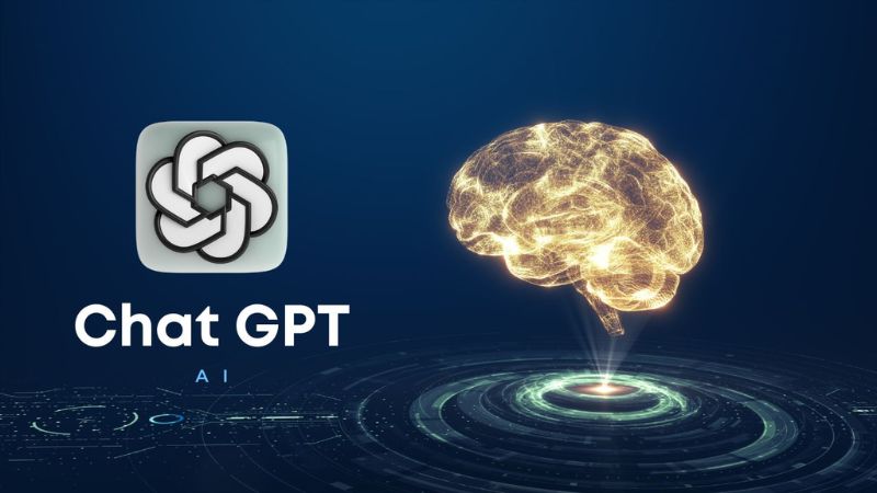 Chat GPT thay thế con người
