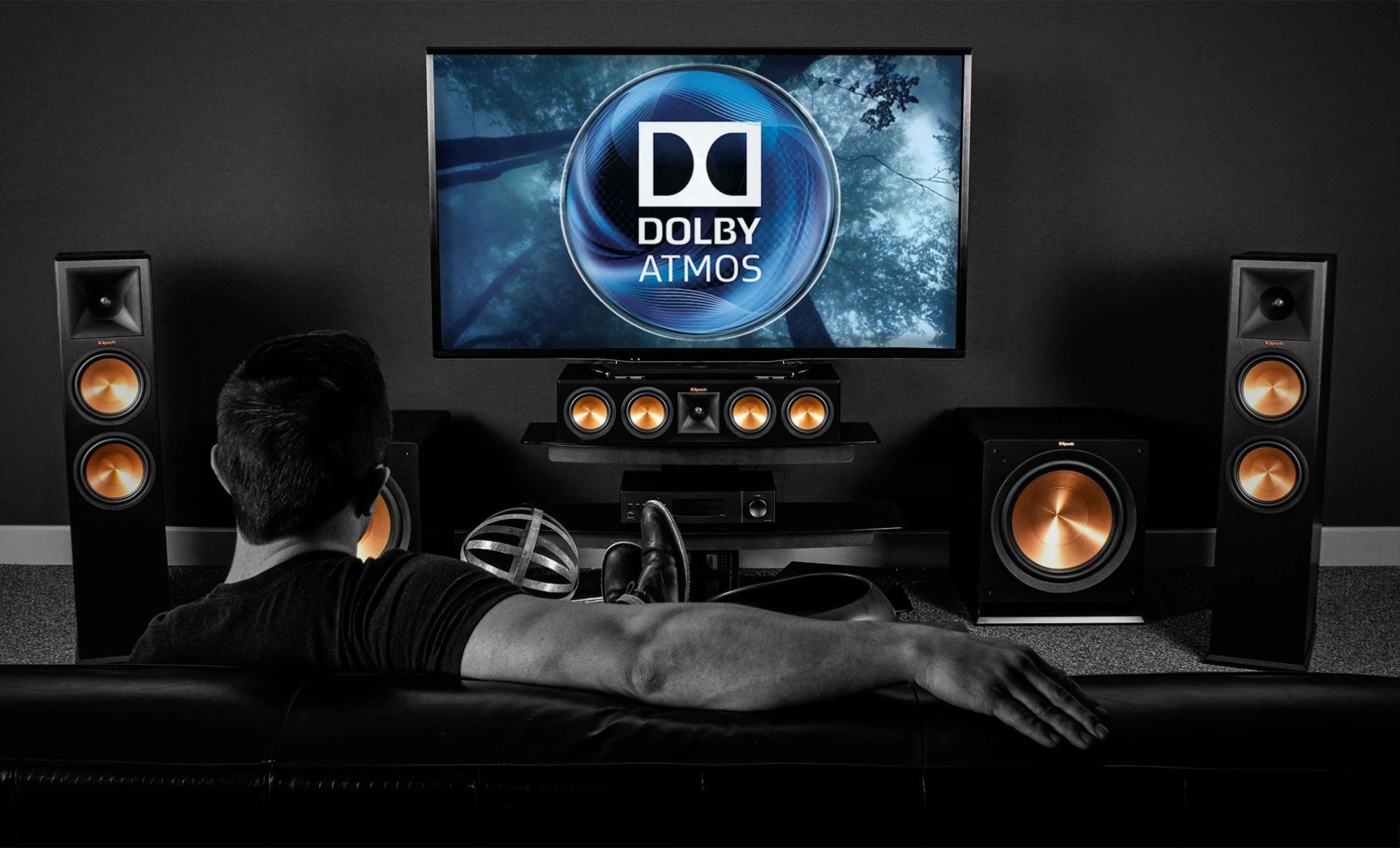 Công nghệ Dolby Atmos