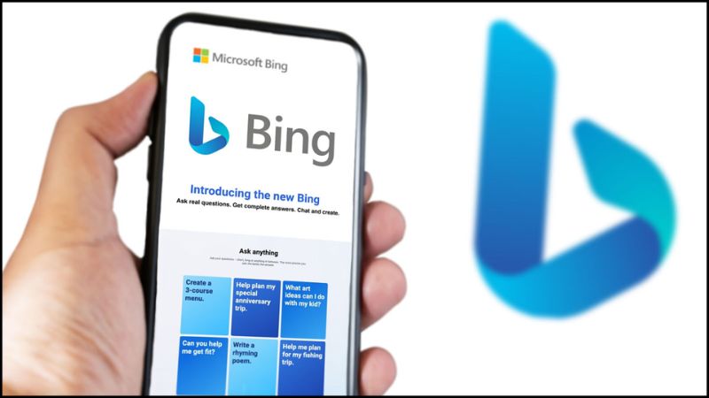 Bing AI