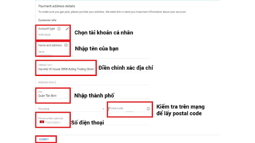 kiem tien online voi google adsense 2